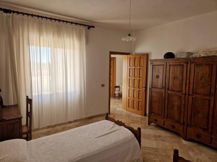 Apartment Piras&Tascedda Ampio Appartamento Vicino Al Centro Bari Sardo Exterior foto