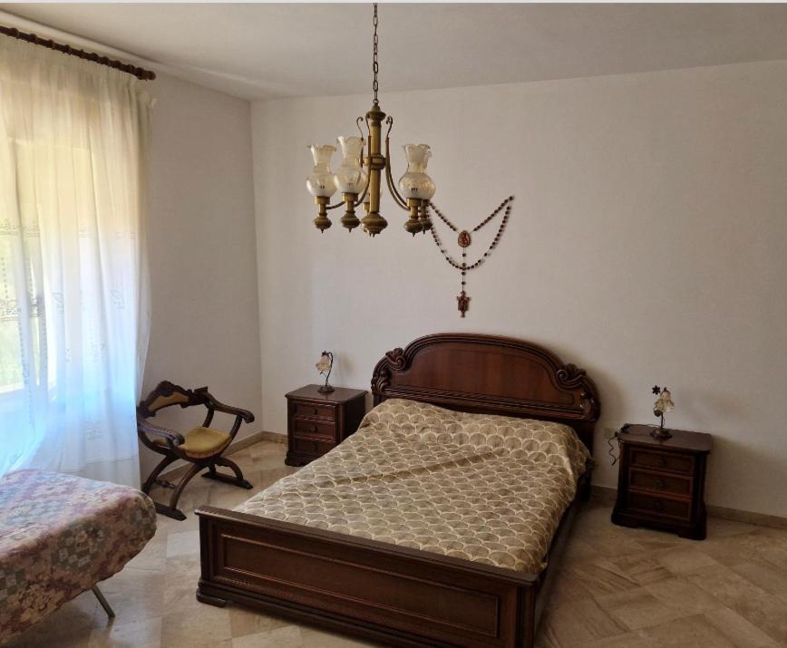 Apartment Piras&Tascedda Ampio Appartamento Vicino Al Centro Bari Sardo Exterior foto
