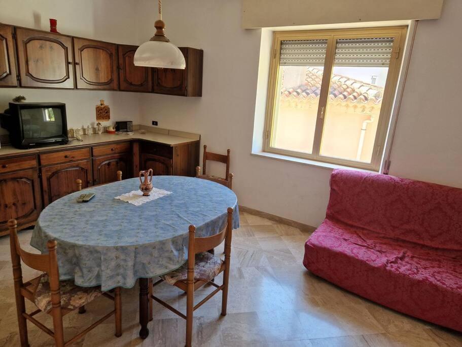 Apartment Piras&Tascedda Ampio Appartamento Vicino Al Centro Bari Sardo Exterior foto