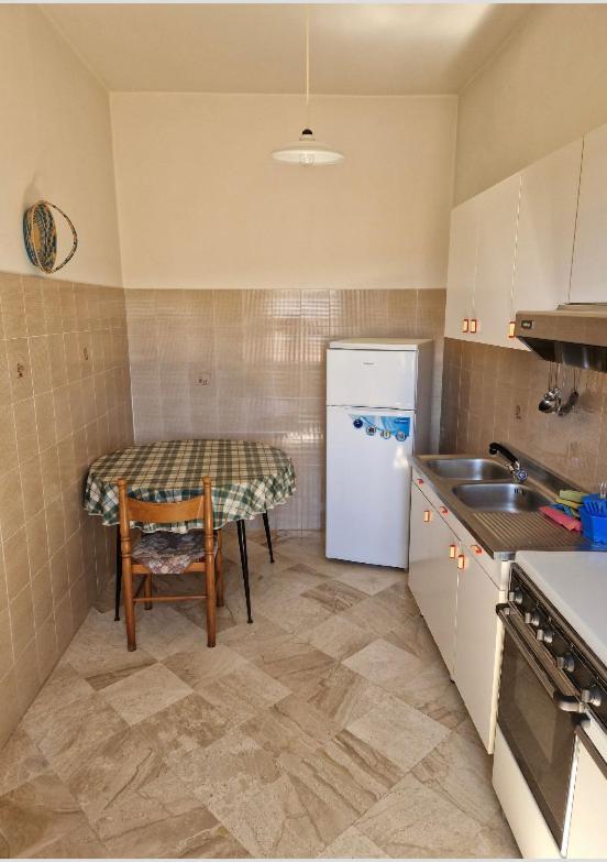 Apartment Piras&Tascedda Ampio Appartamento Vicino Al Centro Bari Sardo Exterior foto